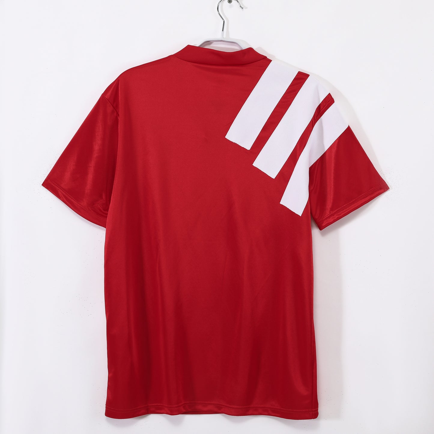 1992/93 Liverpool Home 0B