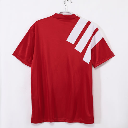 1992/93 Liverpool Home 0B