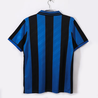 1995/96 Inter Milan Home 8A