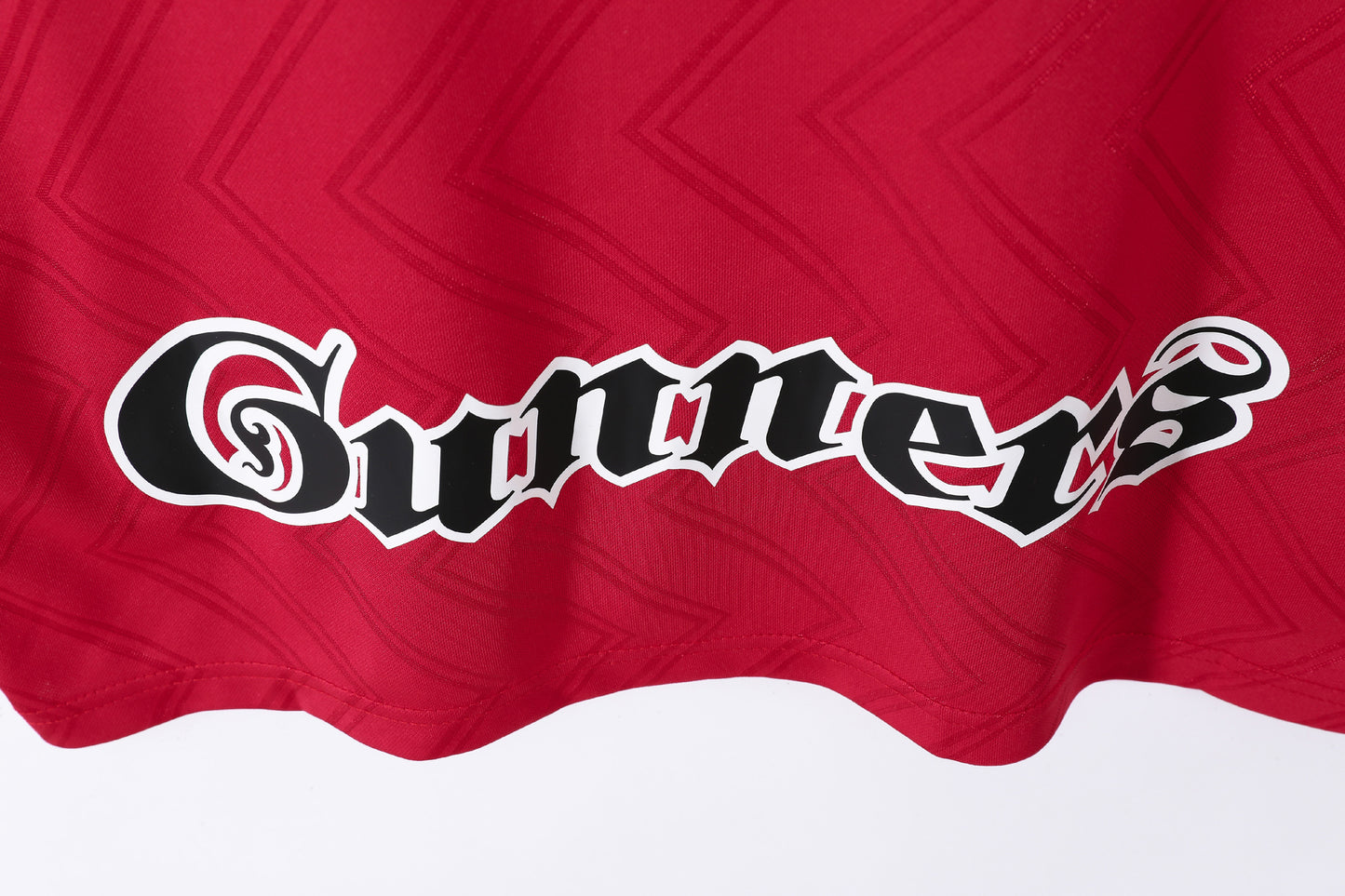 1996/97 Arsenal Home Retro 8A