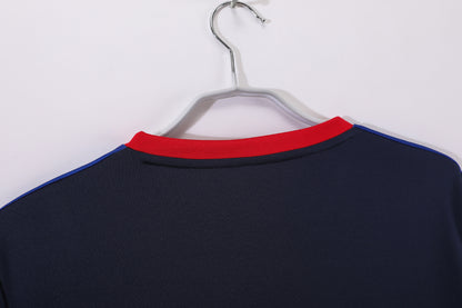 2002/04 Arsenal Away Blue 5A
