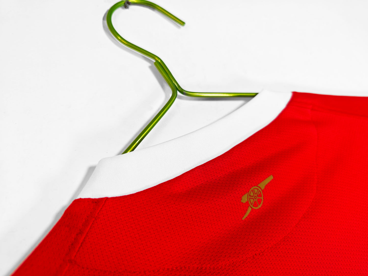 2006/07 Arsenal Home 3B (Long Sleeve)