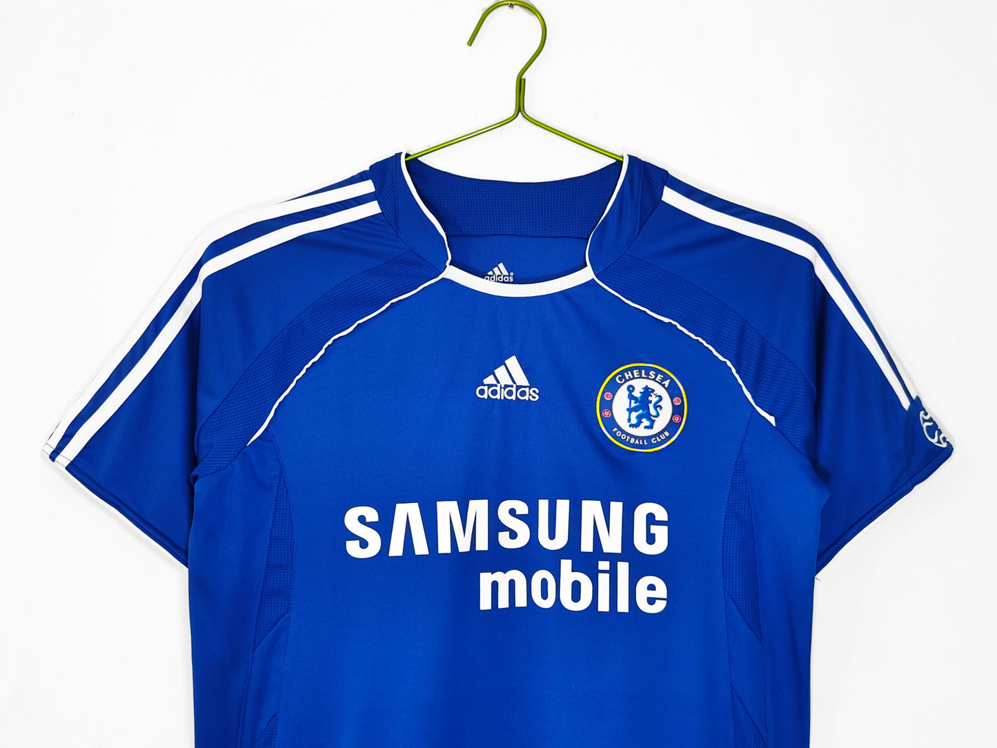 2006/07 Chelsea Home 8A