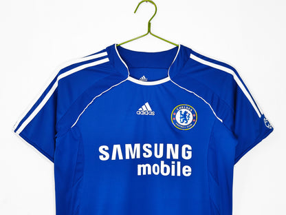 2006/07 Chelsea Home 8A