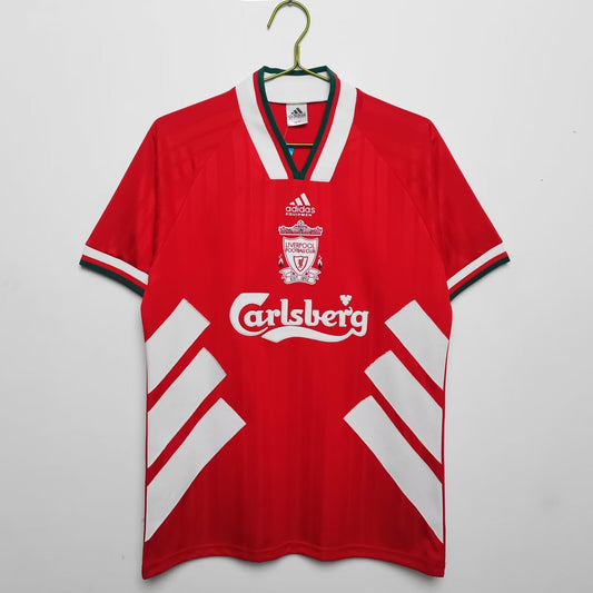 1993/95 Liverpool Home 2B
