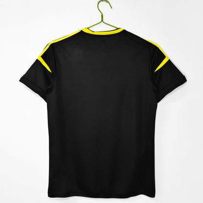 2012/13 Chelsea Third Black 8A
