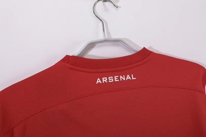 2011/12 Arsenal Home Retro 0B