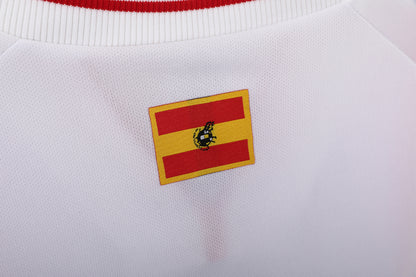 1996 Spain Away Retro 3A
