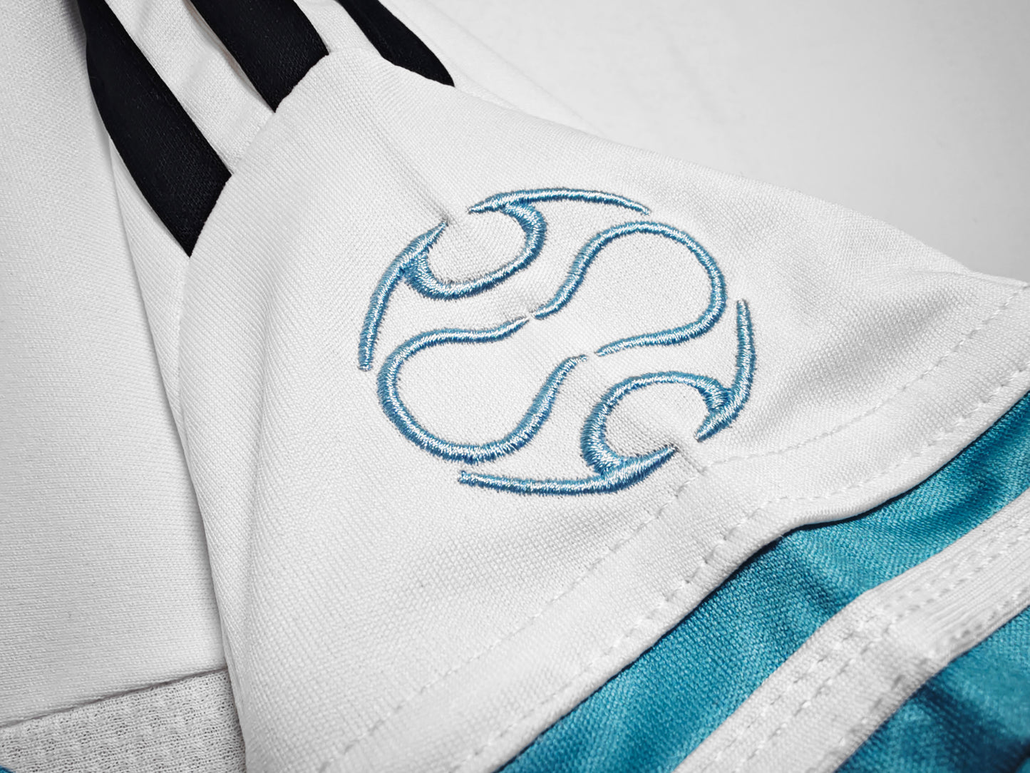 2006 Argentina Home Retro 0B