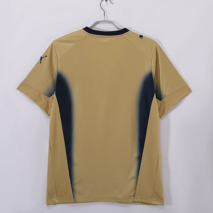 2006 Italy Goalkeeper Retro 8A