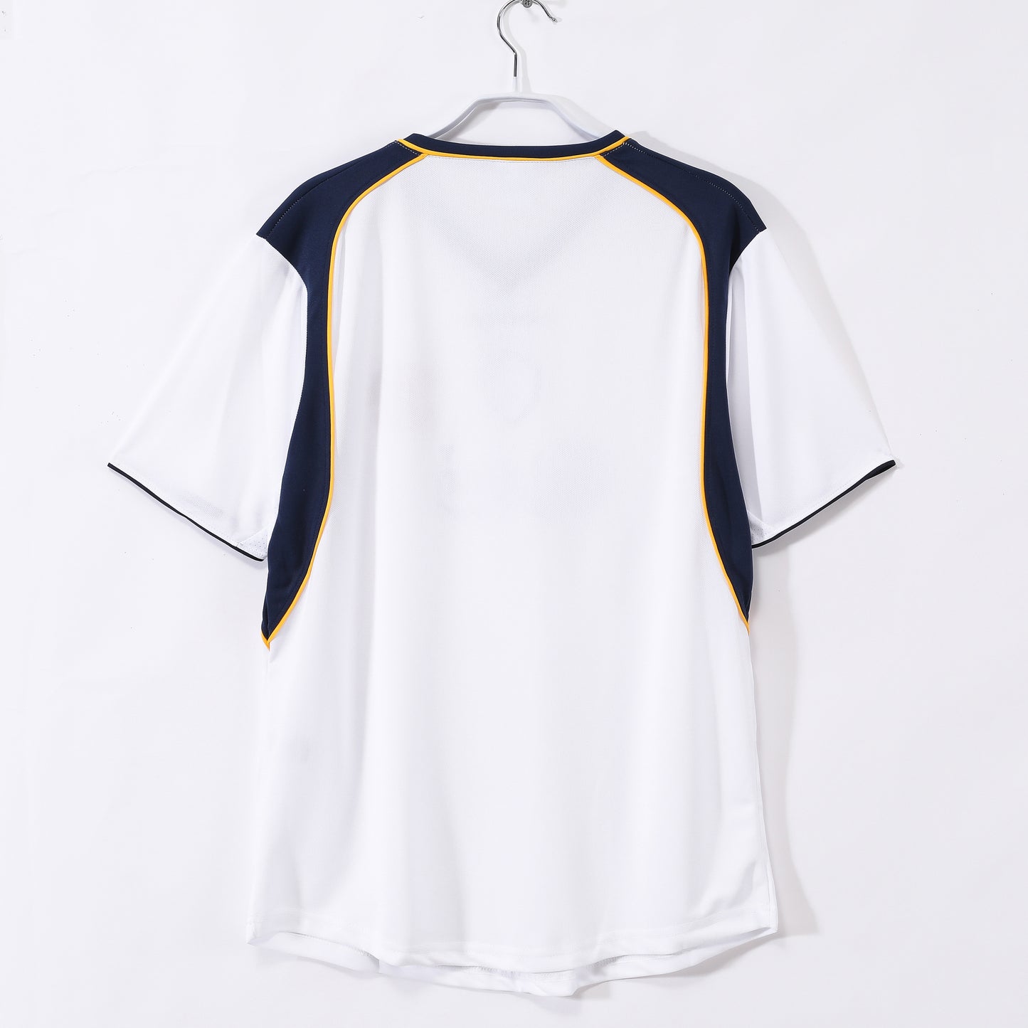 2001/02 Liverpool Away Retro 8A