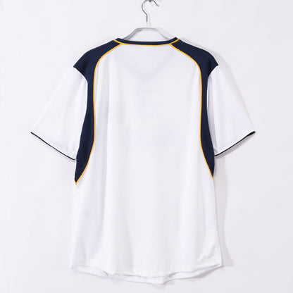 2001/02 Liverpool Away Retro 8A