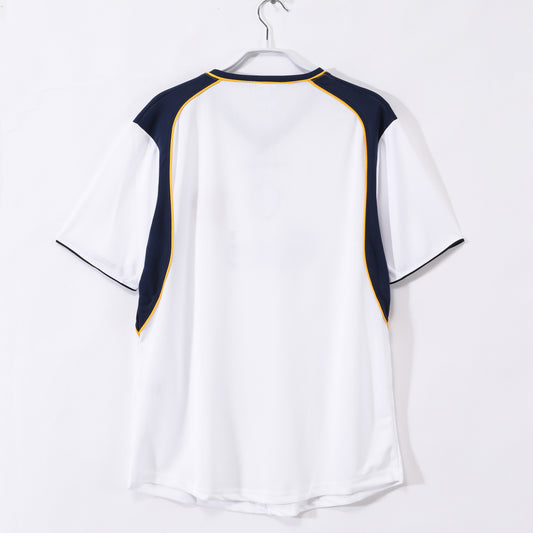 2001/02 Liverpool Away Retro 8A