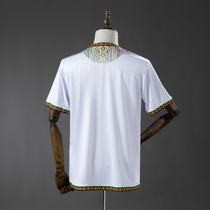2026 Mali Away Fan Version World Cup