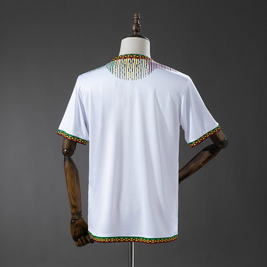 2026 Mali Away Fan Version World Cup
