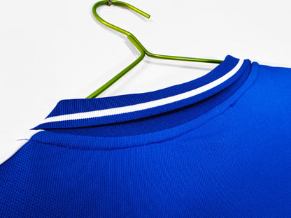 2000 France Home Retro 8A