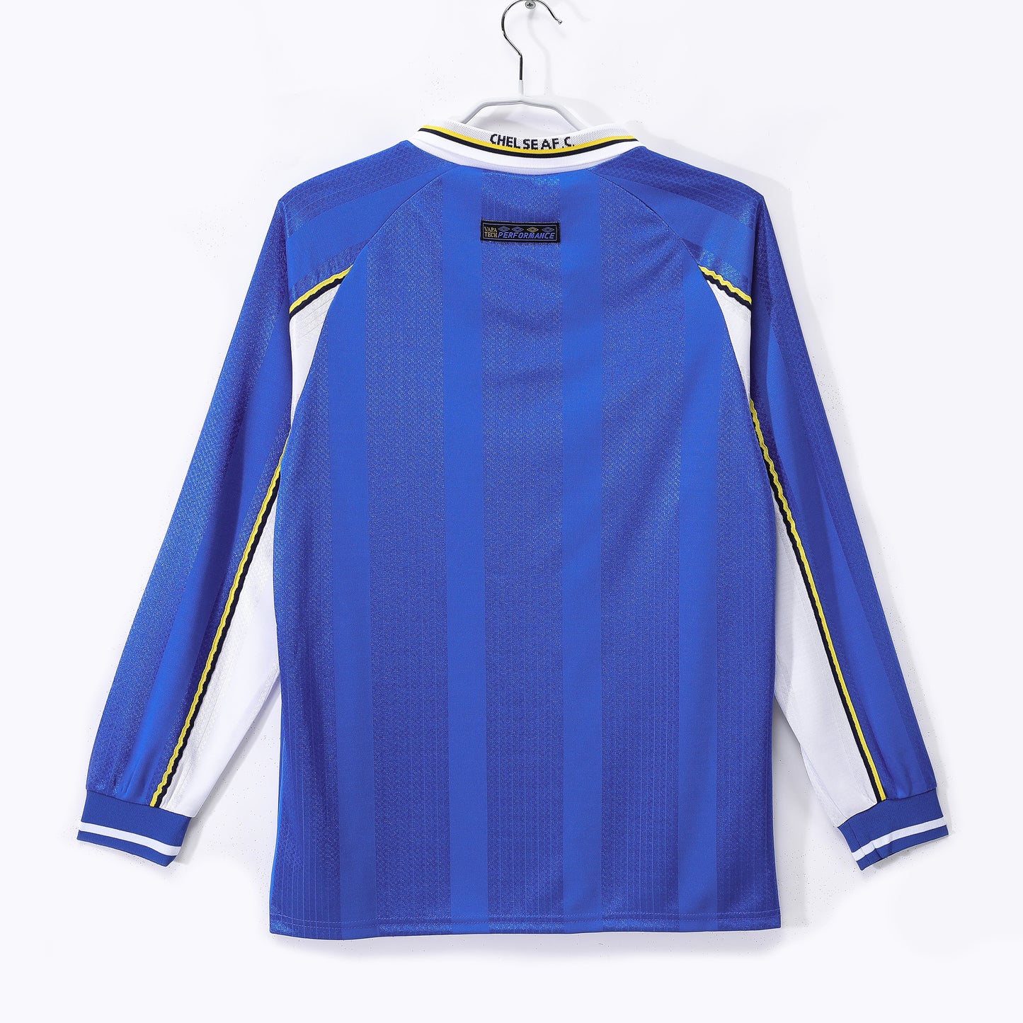 1997/99 Chelsea Home 3B (Long Sleeve)