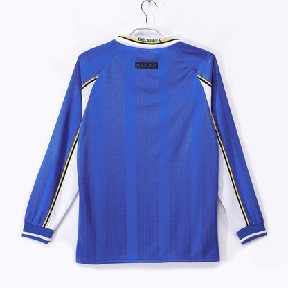 1997/99 Chelsea Home 3B (Long Sleeve)