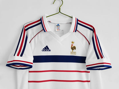 1998 France Away 2A