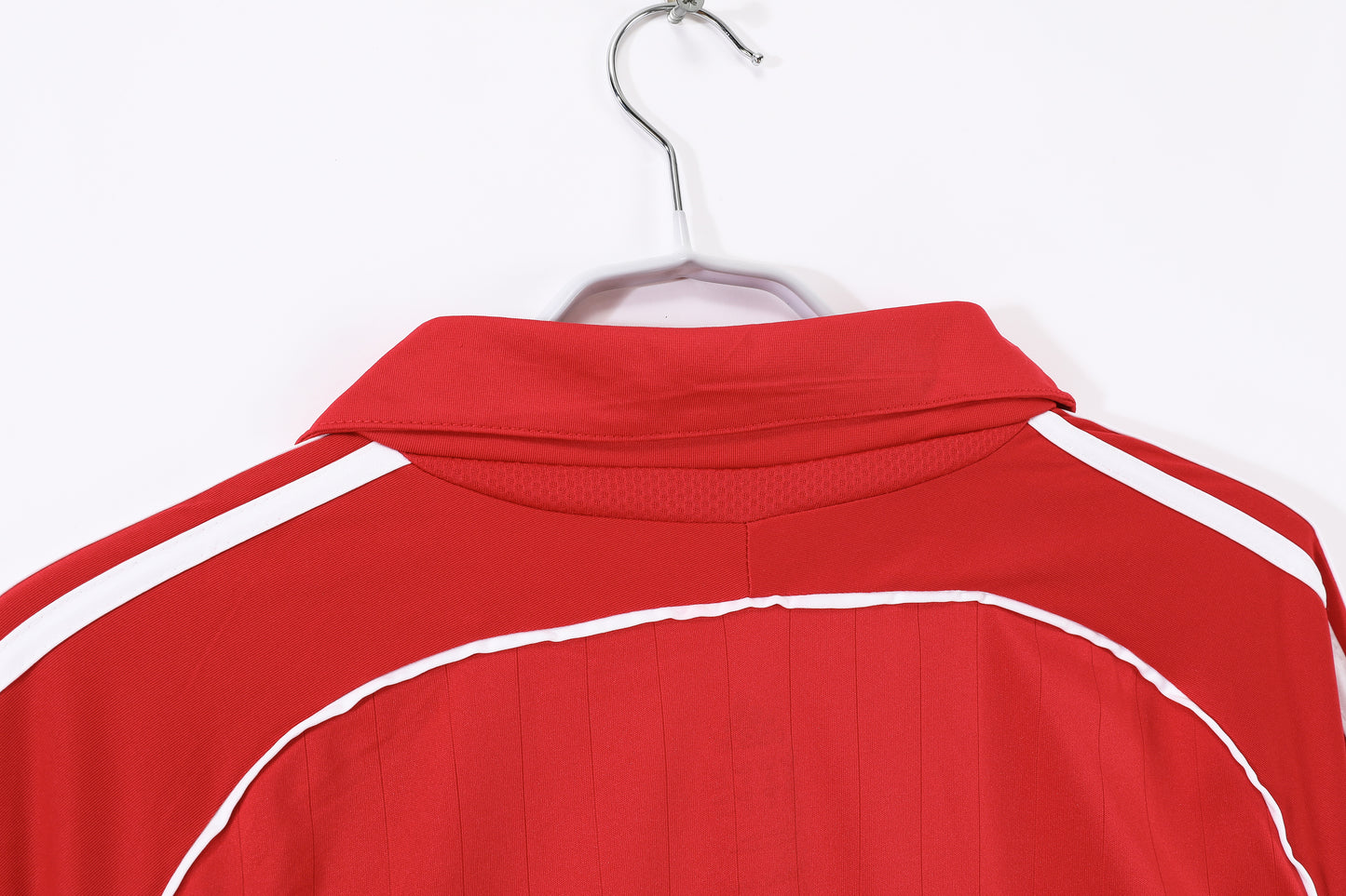 2006/07 Liverpool Home Retro 3B (Long Sleeve)