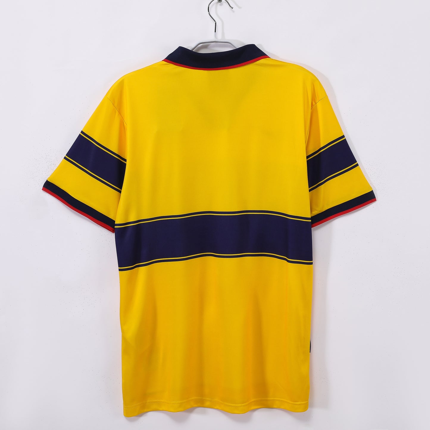 1997/99 Arsenal Away Retro 8A