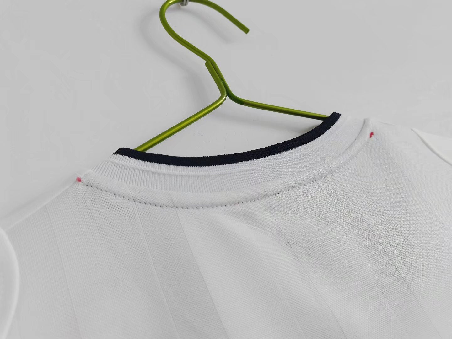 2001/03 England Home Retro 5A