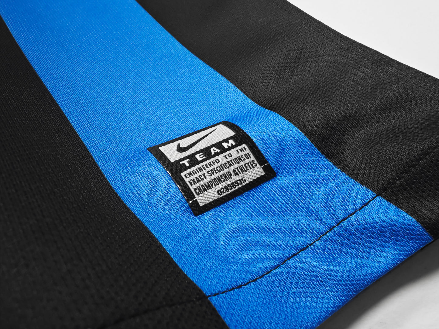 2009/10 Inter Milan Home Retro 8A