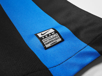2009/10 Inter Milan Home Retro 8A