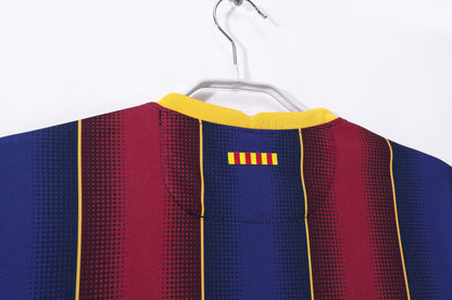 2020/21 Barcelona Home 5A