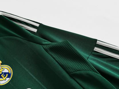 2012/13 Real Madrid Third 3B (Long Sleeve)
