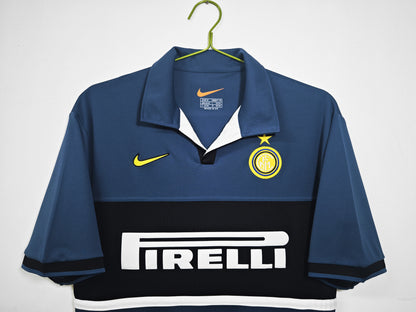 1998/99 Inter Milan Third Retro 8A