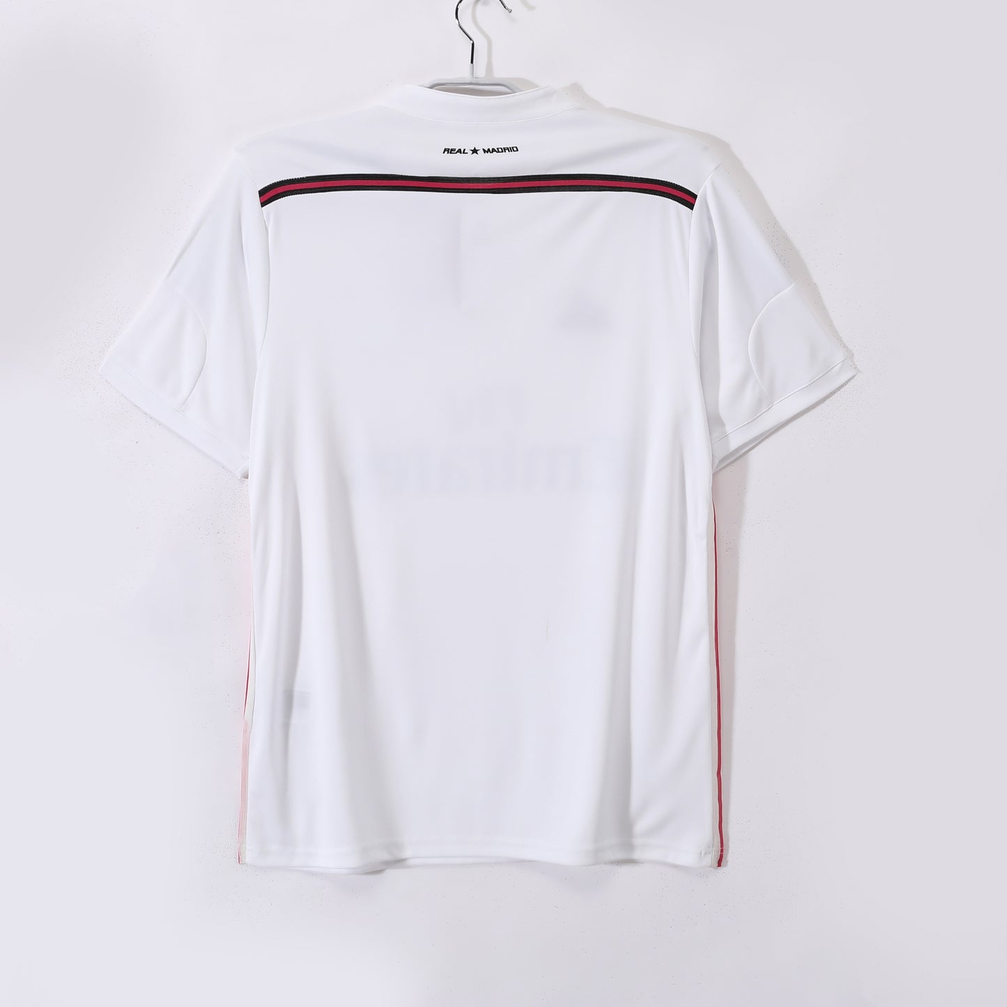 2014/15 Real Madrid Home 5A
