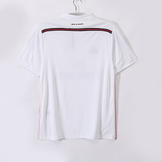 2014/15 Real Madrid Home 5A