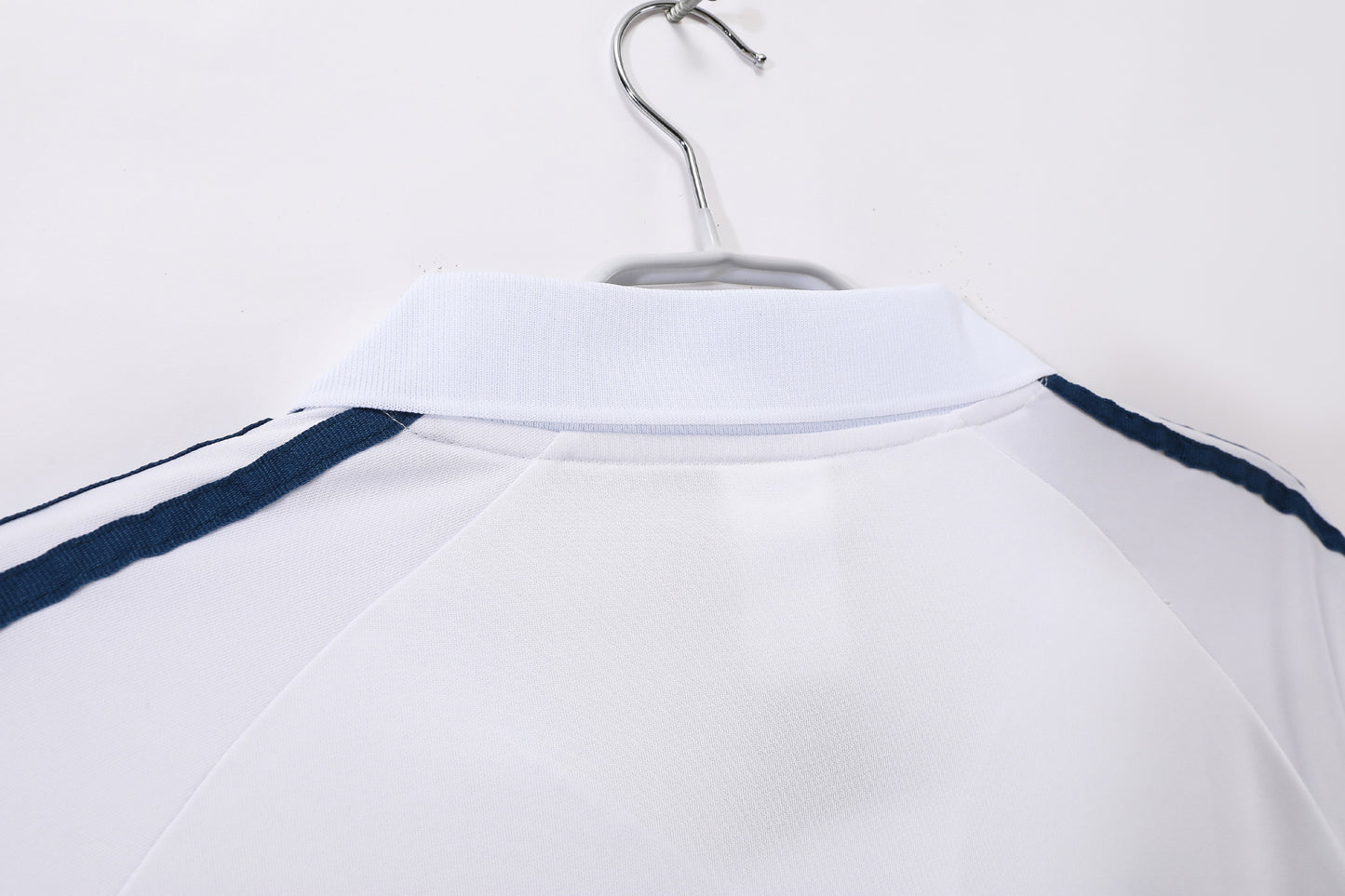 2001/02 Real Madrid Away Retro 8A