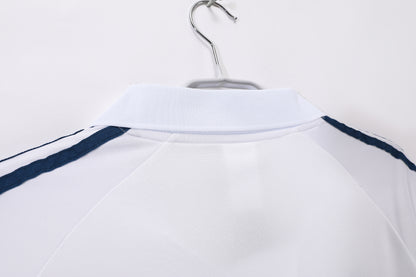 2001/02 Real Madrid Away Retro 8A