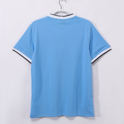 2013/14 Manchester City Home 8A