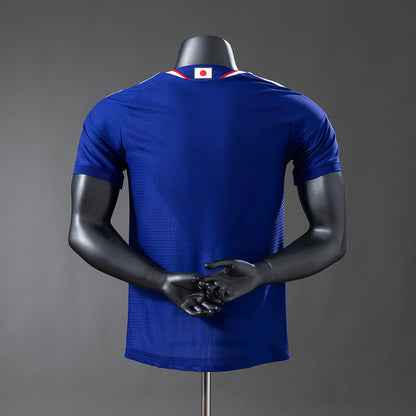 2026 Japan Home Player Version World Cup