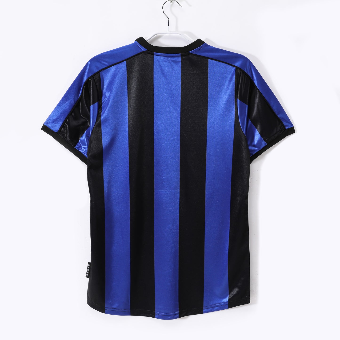 1999/00 Inter Milan Home Retro 8A