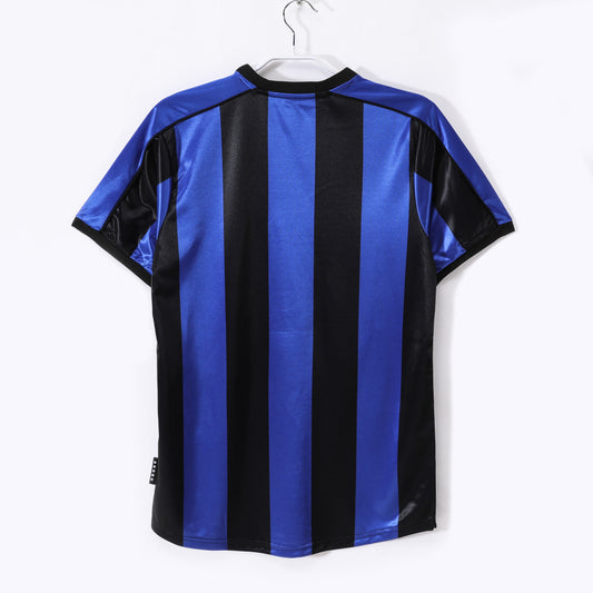 1999/00 Inter Milan Home Retro 8A