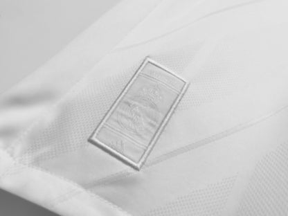 2017/18 Real Madrid Home 5A