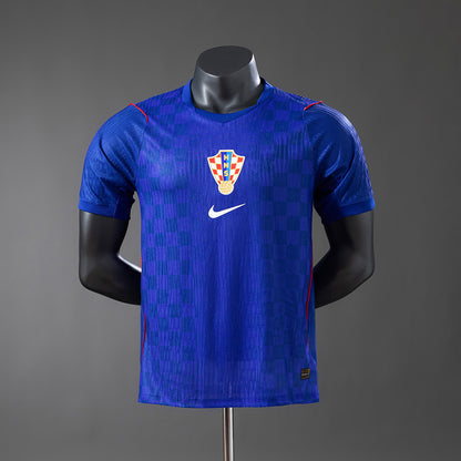 2026 Croatia Away Player Version World Cup