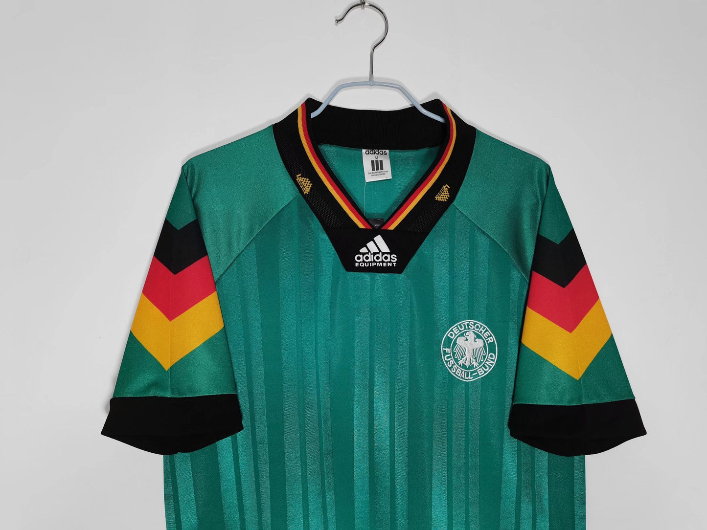 1992 Germany Away Retro 5A