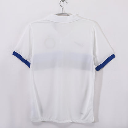2009/10 Inter Milan Away White 8A