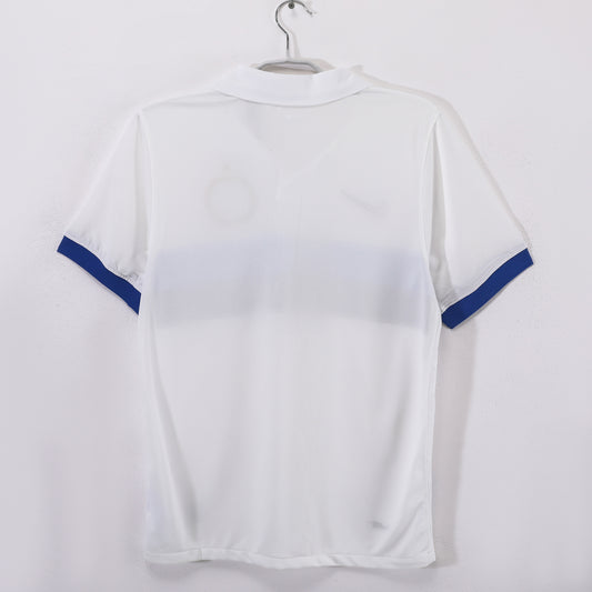 2009/10 Inter Milan Away White 8A