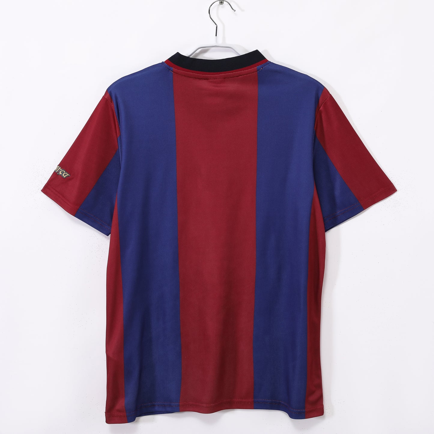 1998/99 Barcelona Home 5A
