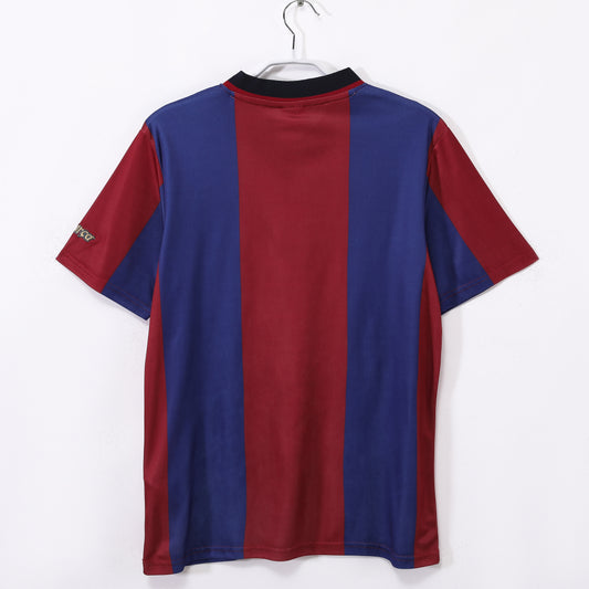 1998/99 Barcelona Home 5A