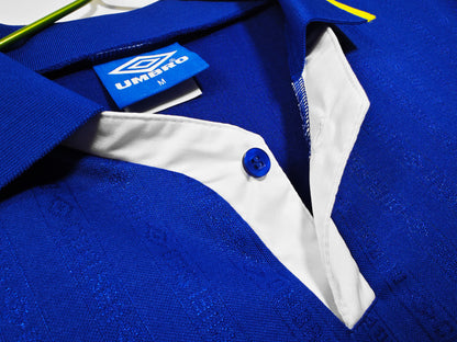 1995/97 Chelsea Home 8A