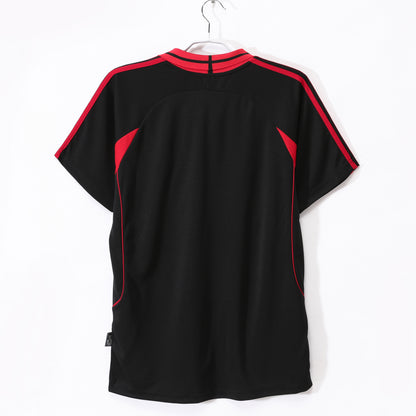 2000/01 AC Milan Third 8A
