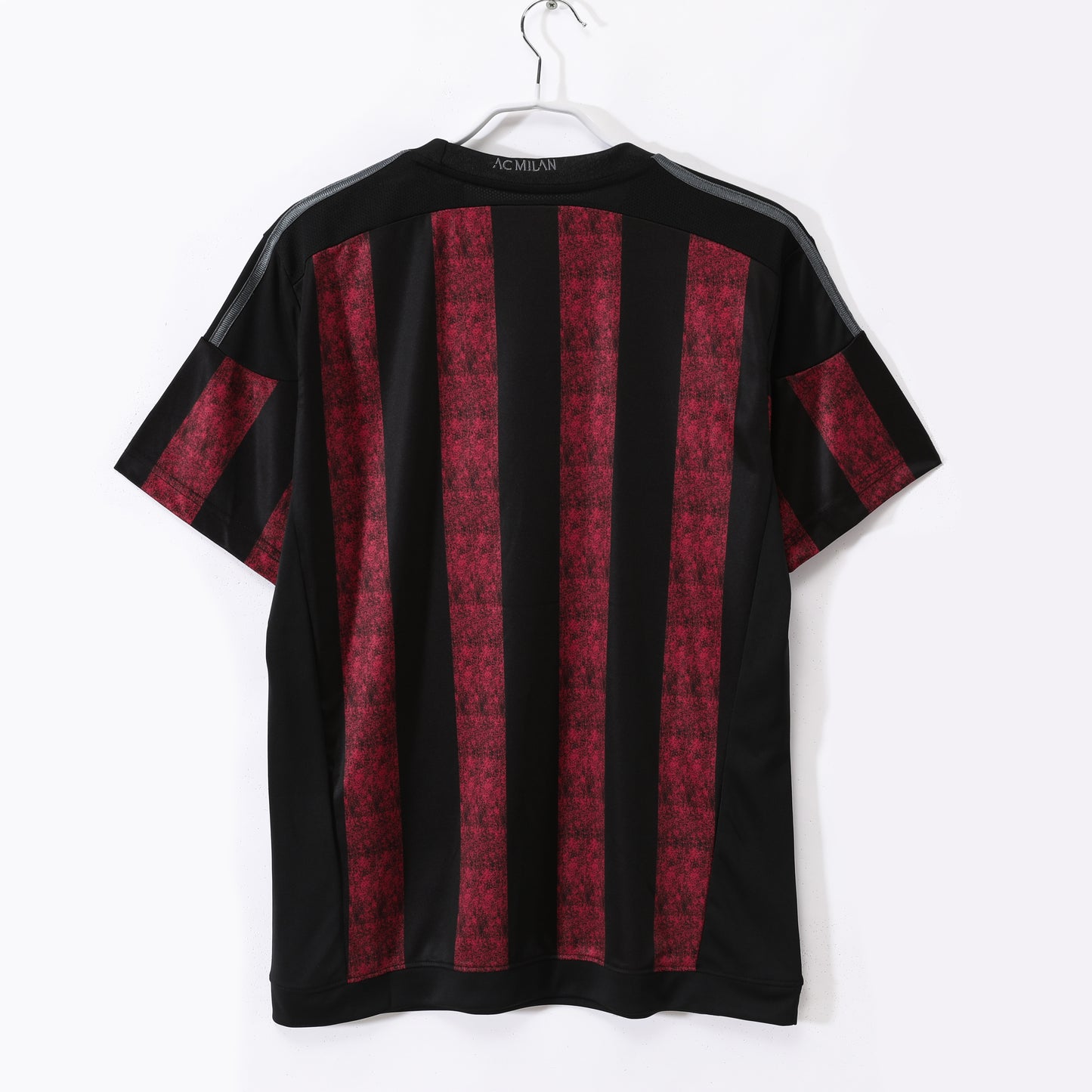 2015/16 AC Milan Home Retro 8A
