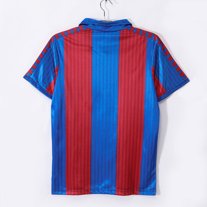 1989/92 Barcelona Home 5A